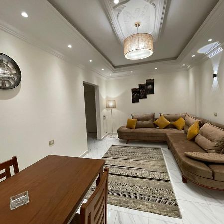 Kemet Apartment Luxor Buitenkant foto