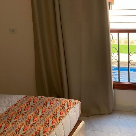 Kemet Apartment Luxor Buitenkant foto