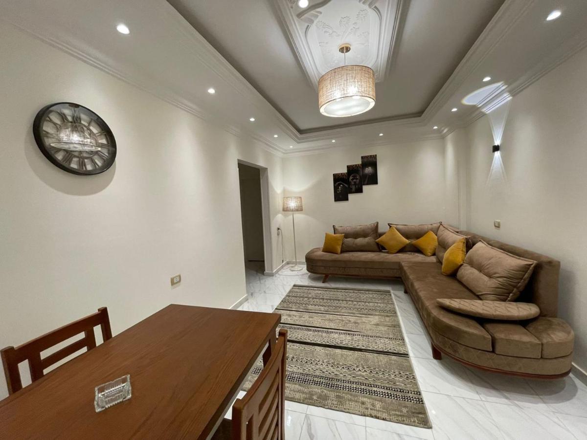 Kemet Apartment Luxor Buitenkant foto